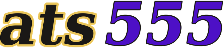 ats555 logo